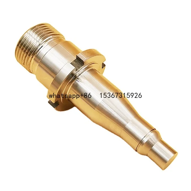 CNC Machining Multi-Material Drilling Services Rapid Prototyping with Aluminum Copper Brass Steel Stainless Turning Capability