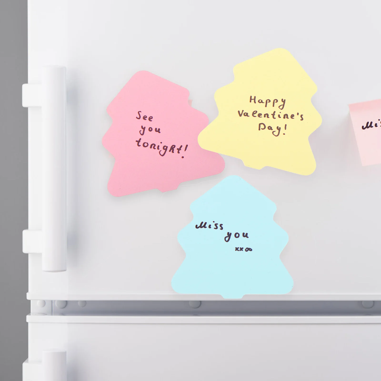 10Sets Memo Pads Tearable Self Adhesive Note Stickers Portable to Do List School Office Memo Supplies Animals Pattern Note Pads