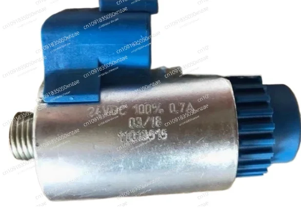 

24V 11013616 solenoid 16196122 valve 11026453 coil