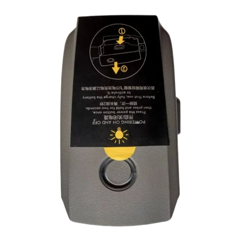 بطارية طائرة بدون طيار لـ DJI لـ Mavic 2 Pro/zoom بطارية طيران ذكية ذات سعة كبيرة تنشيط 0 دورة 3850 مللي أمبير في الساعة #6