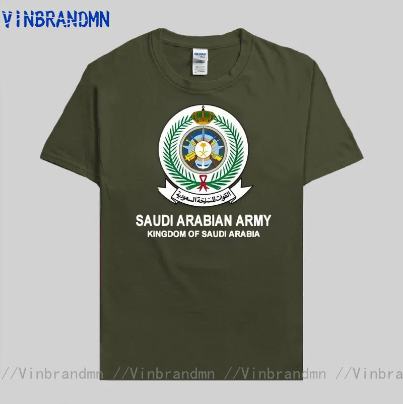 0Army Saudi Arabia Saudi Arabian SA SAU mens t shirt new Tops Short sleeve clothes country Tactical Military sweatshirt sports