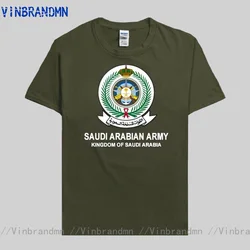 メンズ半袖ミリタリーTシャツ,サウジアラビア,サウ,軍服,カントリー,戦術,スポーツ,新しいトップス,スポーツ