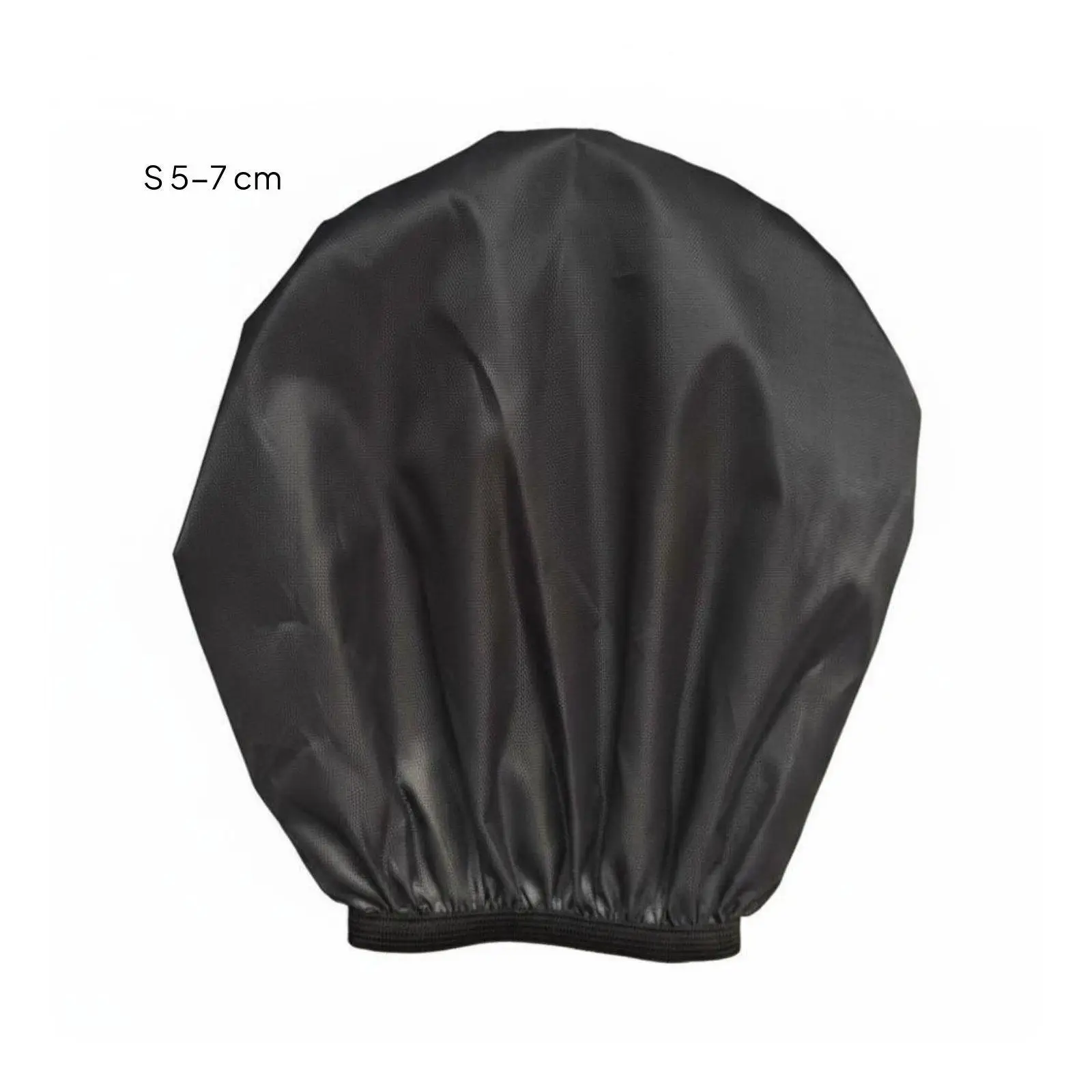 Lamp Shade Cover Flexible Bulb Light Diffuser Soft Glare-reducing Lighting Shade for Table Floor Lamp