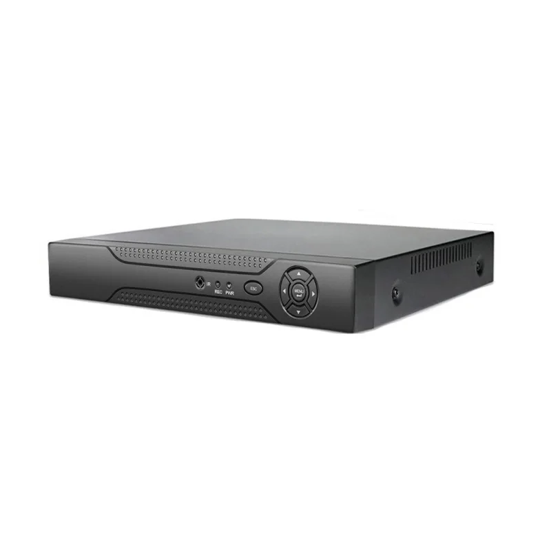 Monitoring set 10 5 million pixel security monitoring system