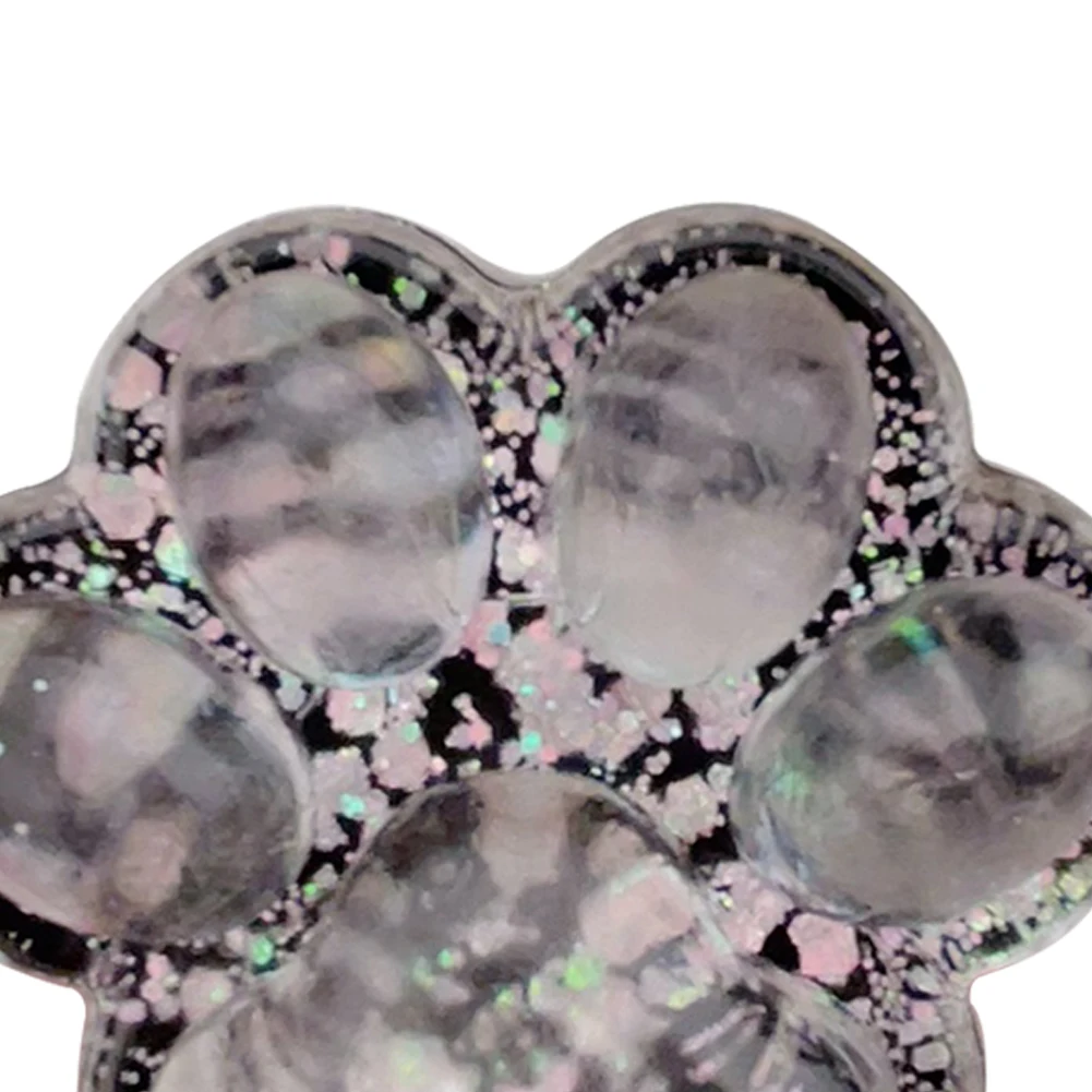 Miękka zabawka do ściskania z pazurem kota Śliczne gniotki z łapą kota Zabawka do ściskania Zabawka dekompresyjna dla dzieci i dorosłych Prezenty świąteczne