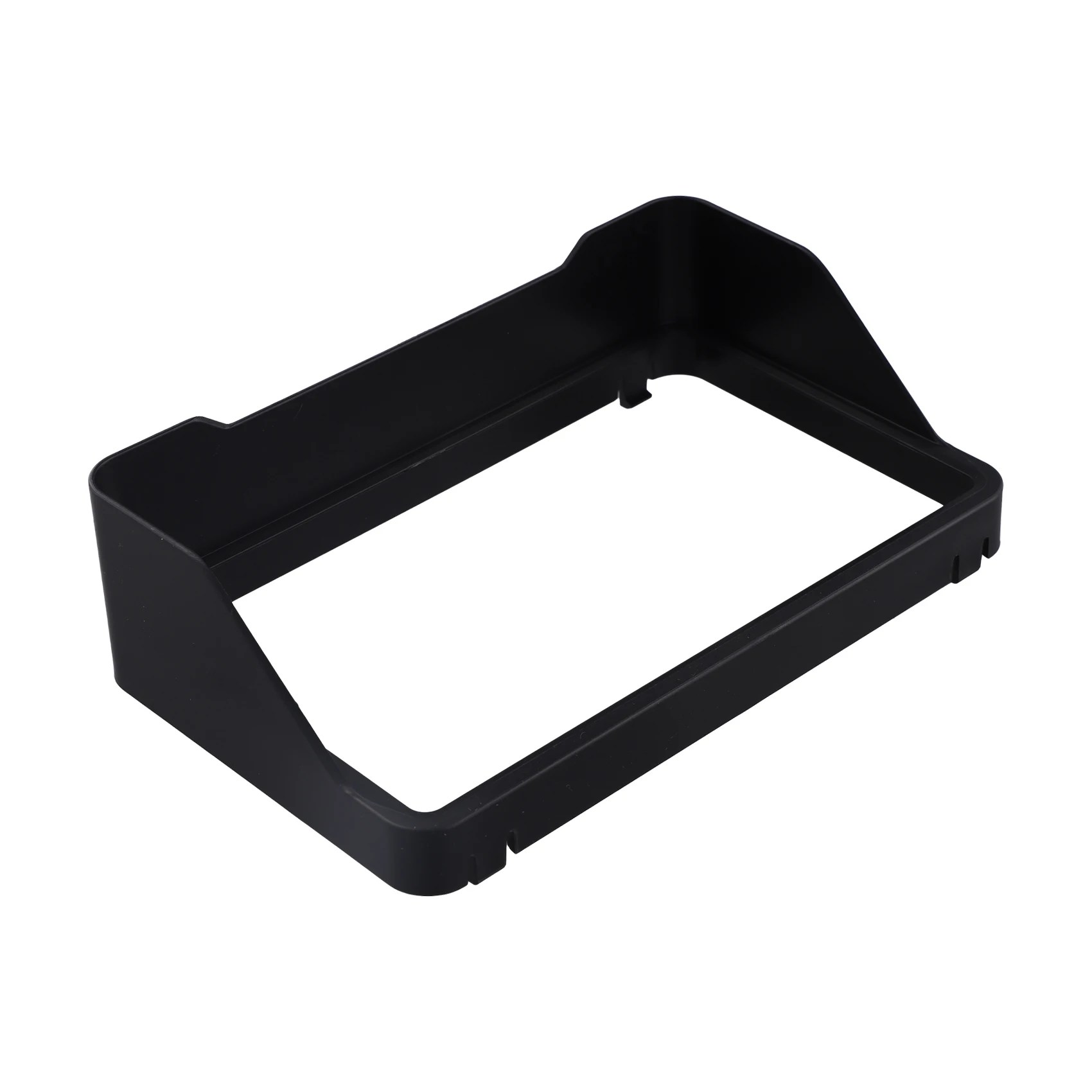 A57E-UV-Resistant Sunshade Guard For Motorcycle Dashboard Display Sun Visor Cover For ZONTES 368G G368 368 G 2024