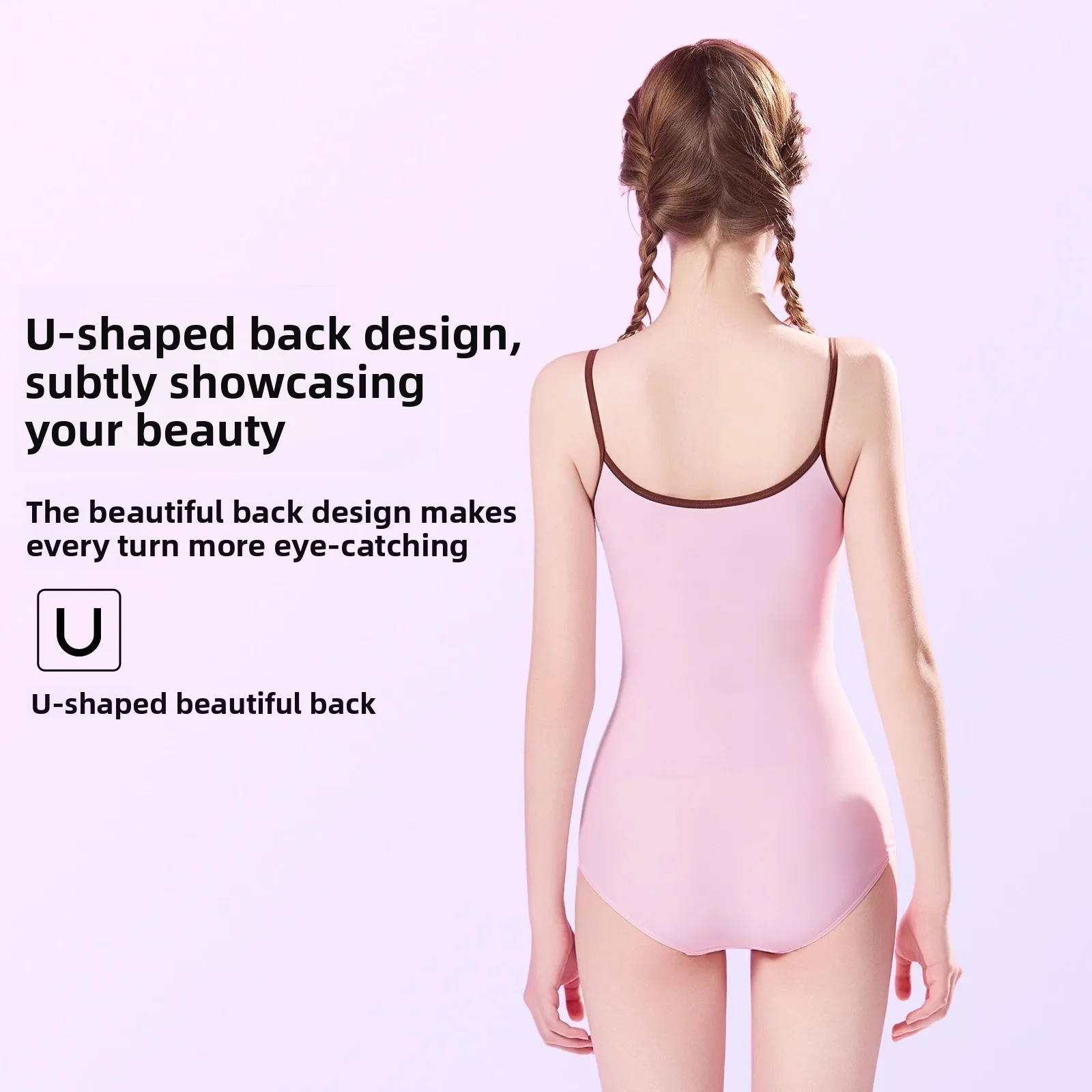 Disney maillot de bain femme adulte 2025 nouvelle piscine une pièce Triangle mode course maillot de bain femmes