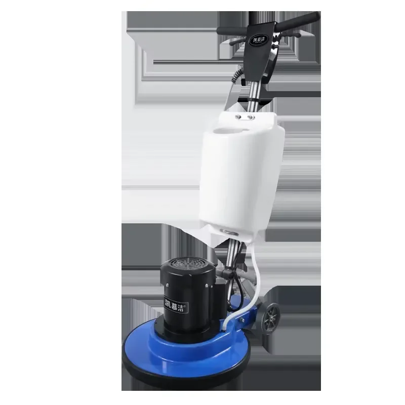 Factory Carpet Cleaning Equipment Floor Sweeper Multifunctional Hotel Industrial Tile Sweeping Hand-held Floor Cleaner