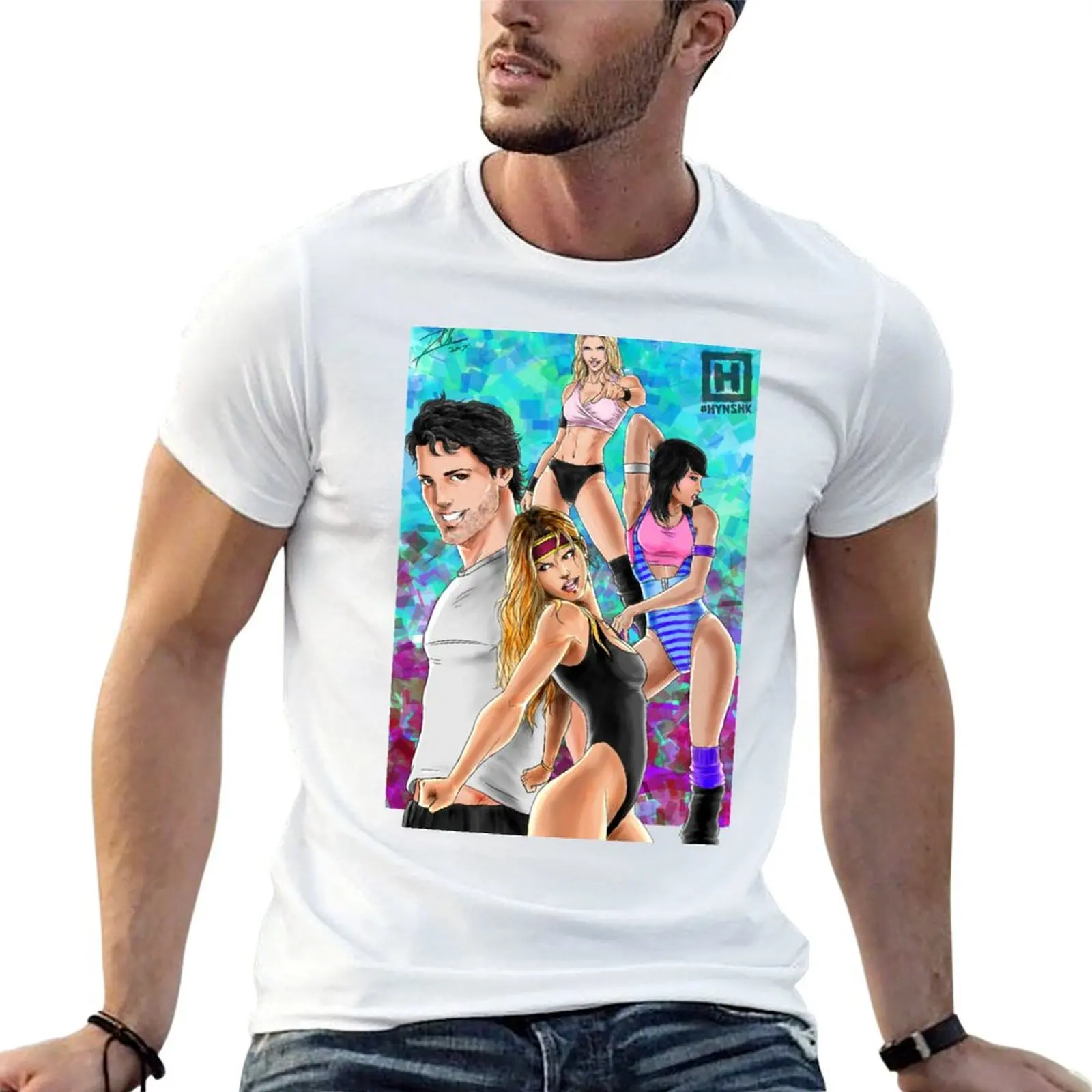 

man Eric On t men graphic shirts for shirt Prydz - t T-Shirt man g Me Call