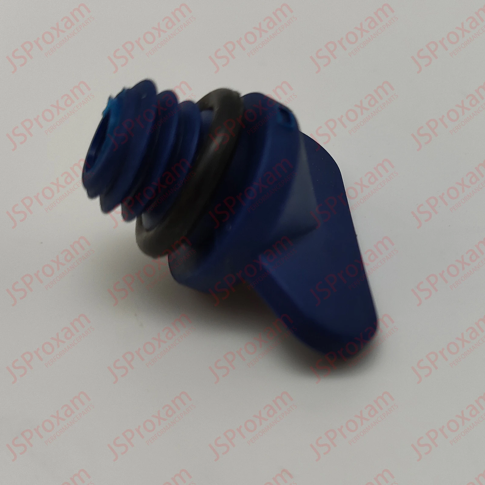 Manifold e Block Drain Plug Parafusos, Azul, Substituir Ajuste para MerCruiser 8M0119211 13992 18-4226 9-41203, 22-806608A02 22-806608A1, 1Pc