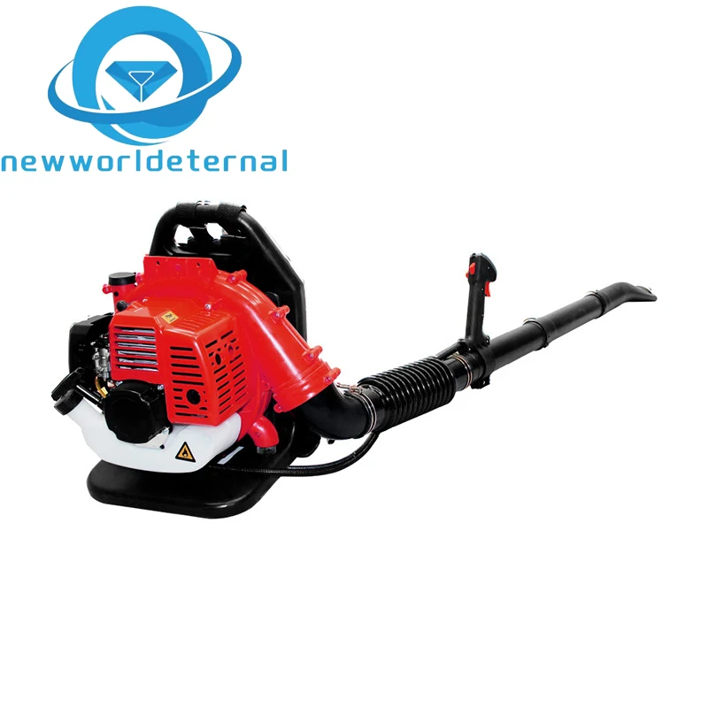 

Powerful Backpack Leaf Blower Cordless