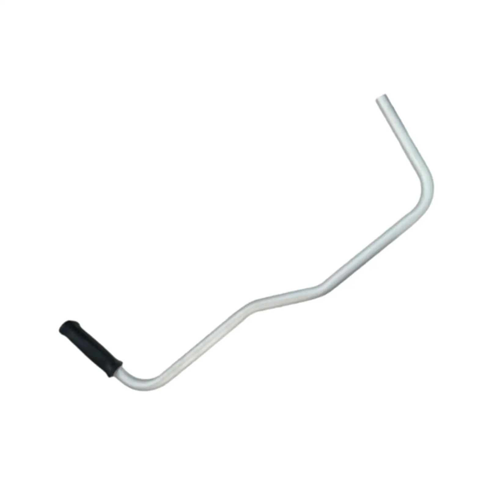 Wacker Attachment Lawn Trimmer Handle Left Hand for FS120 Yard Trimming Comfortable er Handle Trimmer Grip