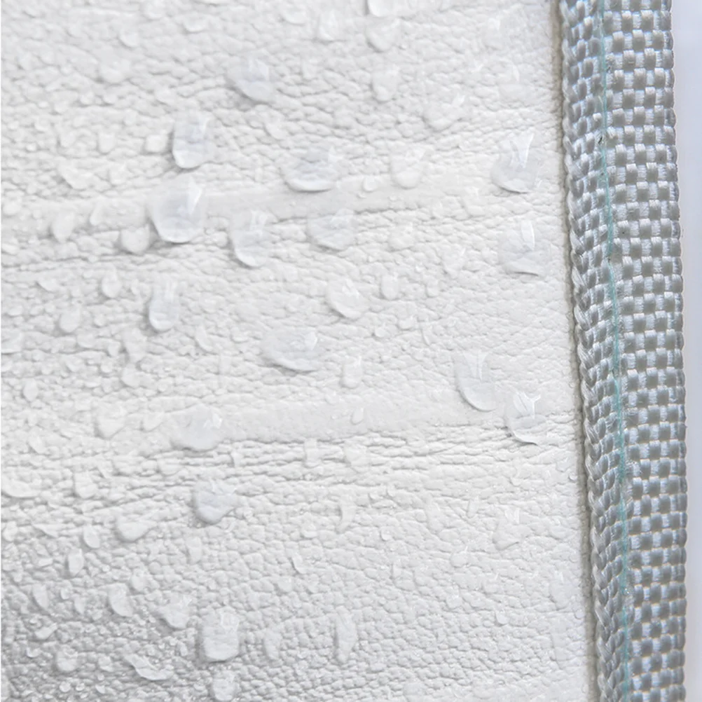 

1Pcs Toilet Seat Cover Sun Pattern Thicken Warm Winter Mat for Comfortable and Skin-Friendly Use Universal Fit Breathable