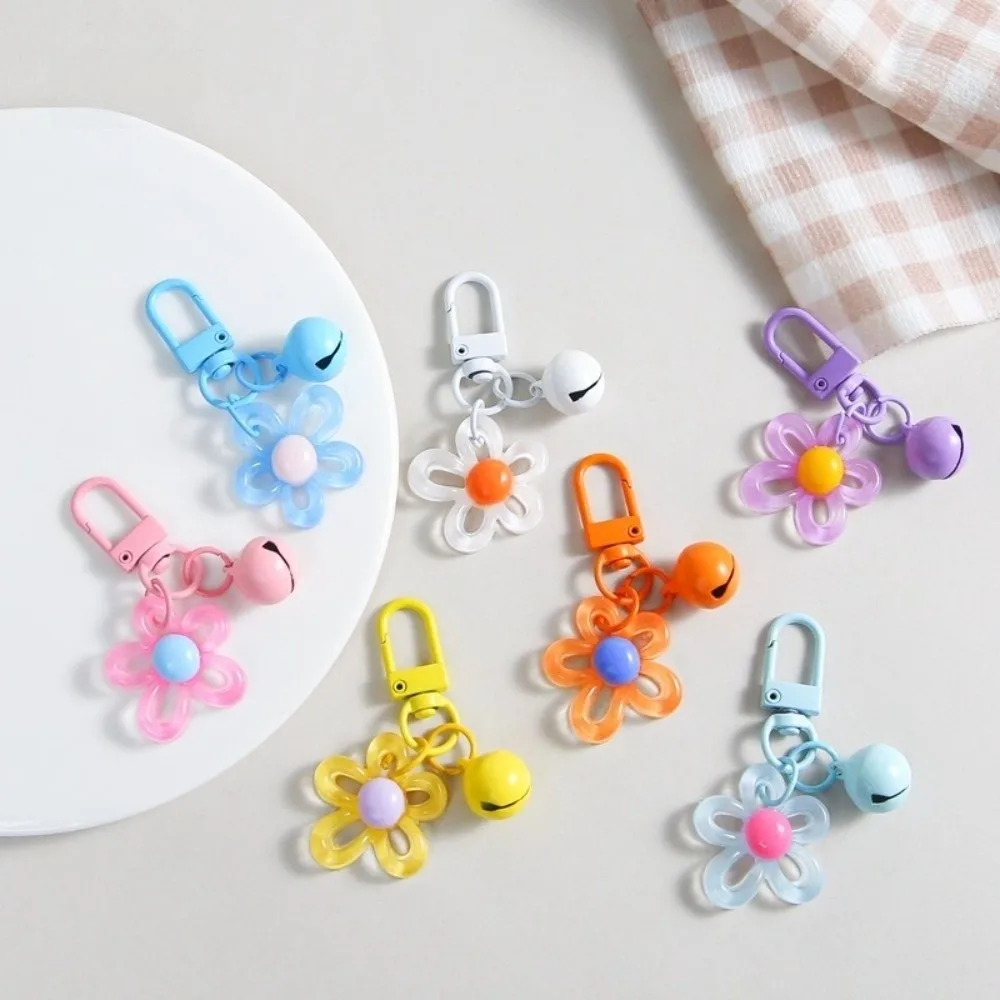 かわいい樹脂製フラワー多目的ゼリーフラワーイヤホンケースペンダントバッグデコレーション子供ギフト