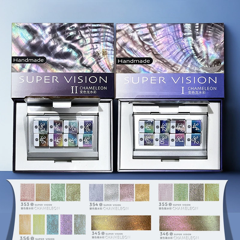 New 2025 Super Visi… - image