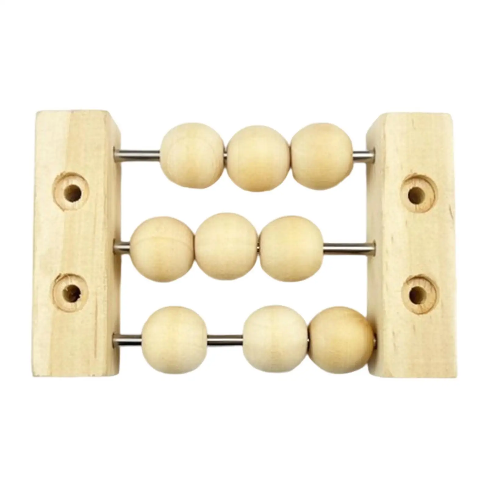 

Детали доски для занятий, базовые навыки, развивающие трехрядные бусины, игрушка для девочек, путешествие