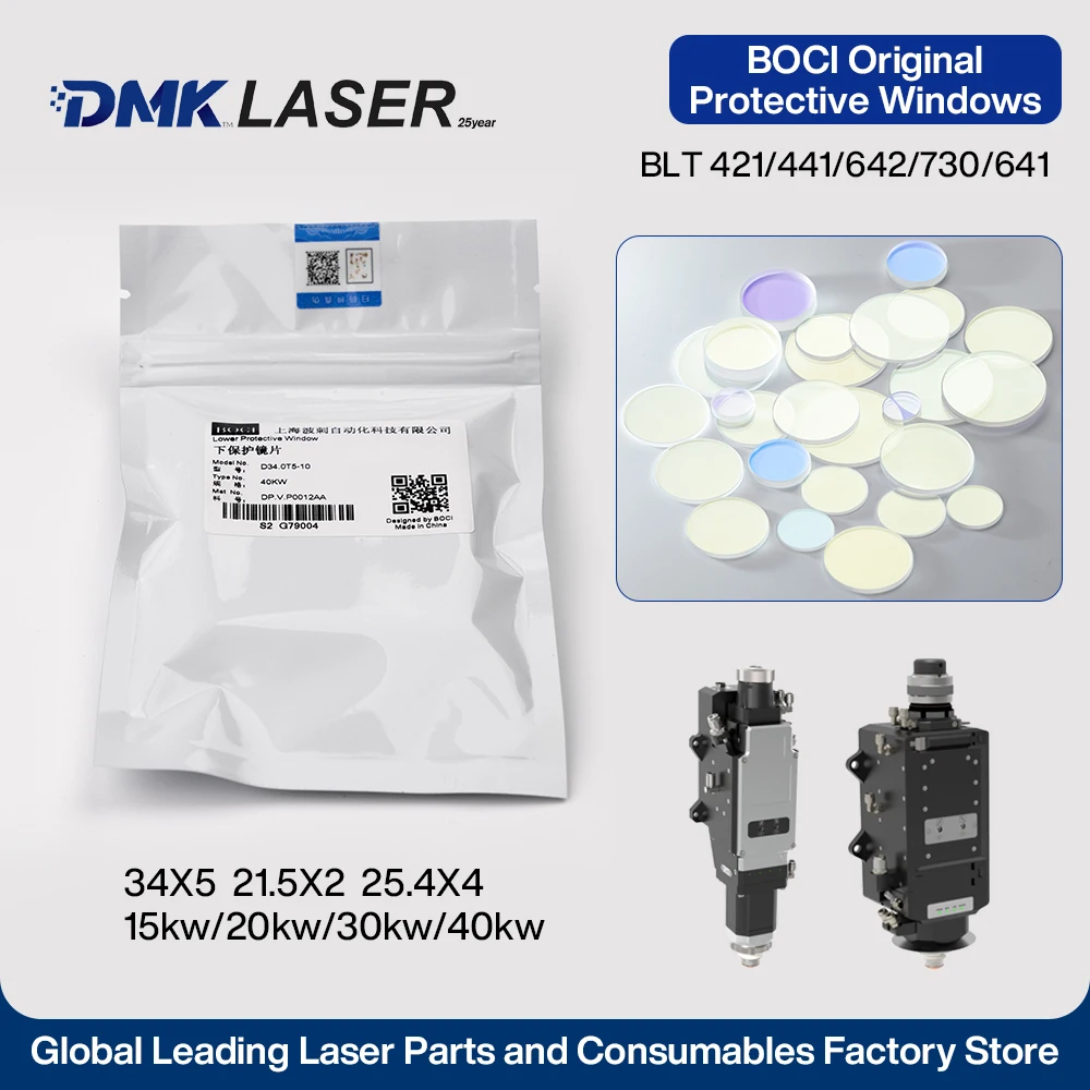 10Pcs/Lot Boci Orig…