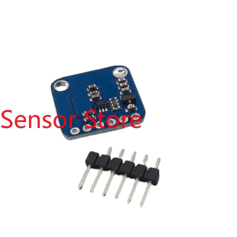 5PCS GY AMG8833 IR 8x8 Infrared Thermal Imager Array Temperature Sensor Module SUNLEPHANT