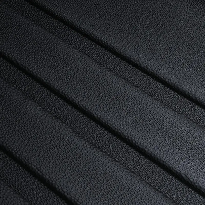 

Front & Rear Trunk Mats Cargo Liner Automotive Interior Accessory All Weather Car Mats Floor Mats for 3 D7YA