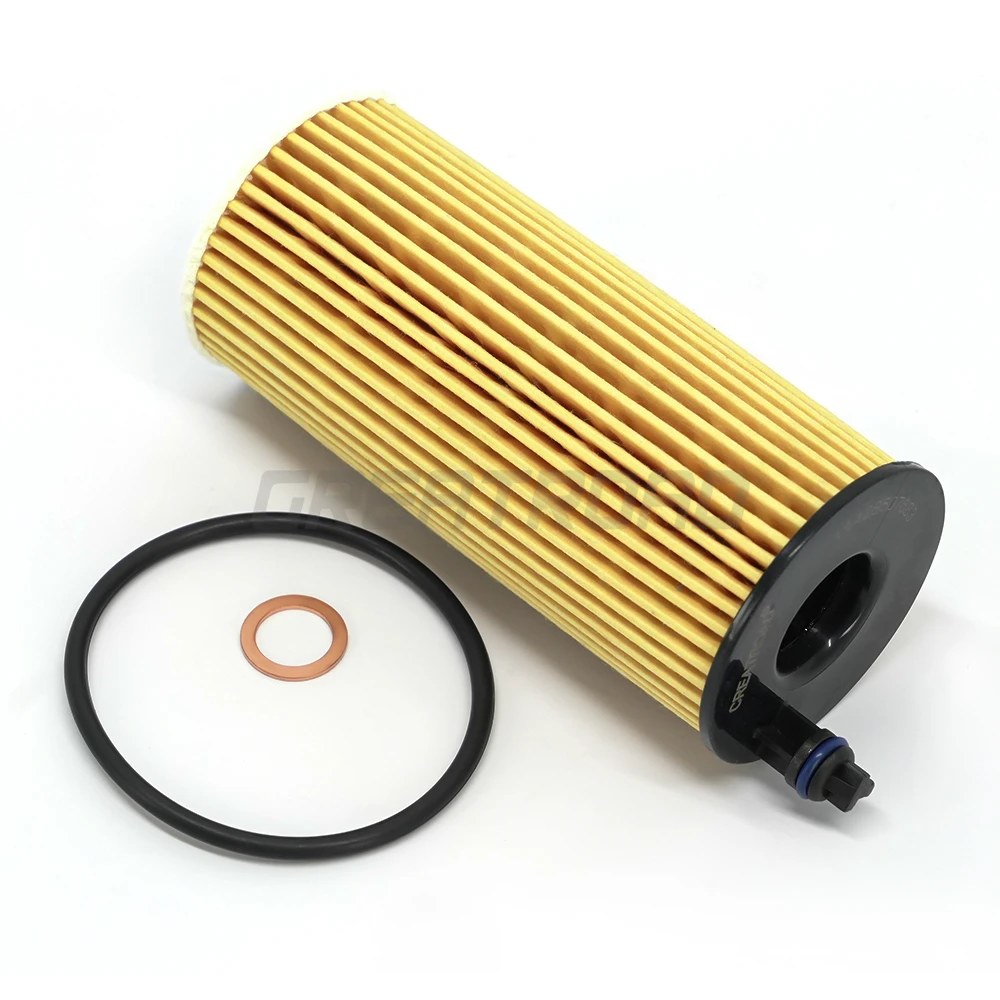 Wholesale Drop Shipping 11428507683 For Bmw X3 X5 328D 535D F80 F21 F22 F06 F15 F34 F35 N47 2.0L N57 3.0 Oil Filter