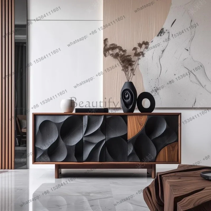 YJ Decor Filing Living Room Cabinets Storage Organizer Display Drawers Entryways Cabinets Luxury Gabinete Lounge Suite Furniture