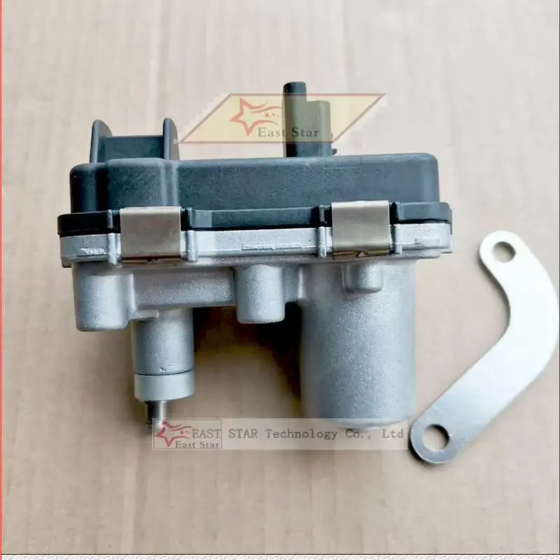 49477-19600 Turbo Actuator 49477-01203 49477-01204 49477-01200 LR022358 For Land Rover Freelander For Jaguar XF 2.2L DW12C JLR