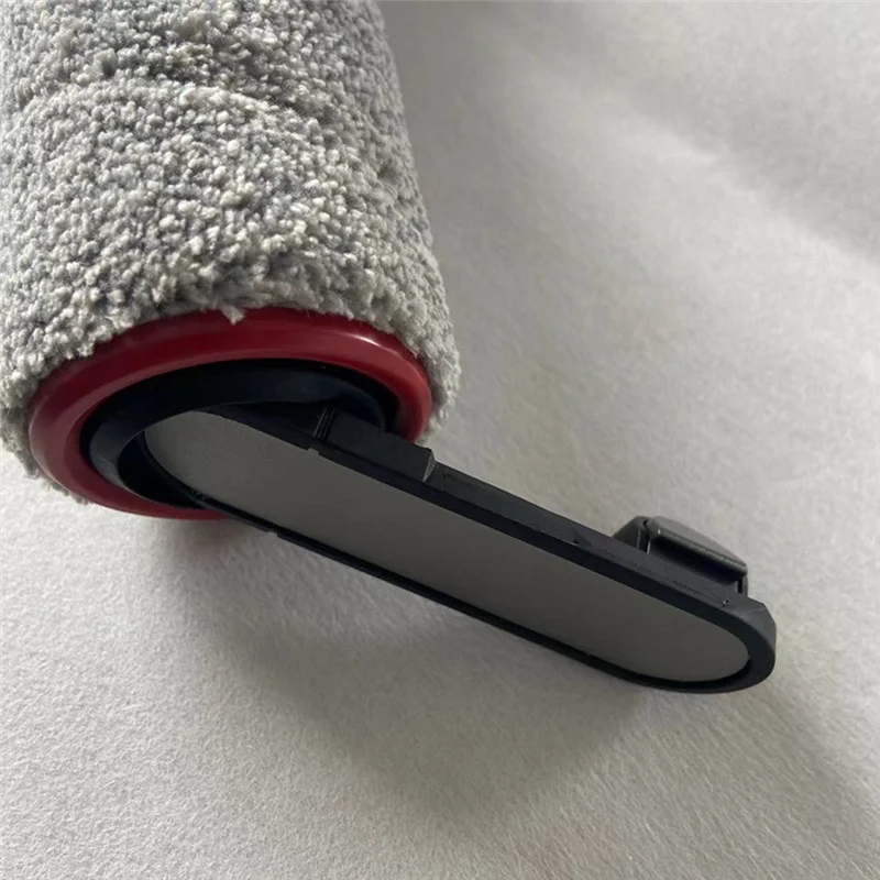 

ABJO-6 Piece Roller Brush HEPA Filter As Shown Plastic For Dreame H12 Pro /M13beta/H12 Pro Plus Wash Floor Machine Accessories