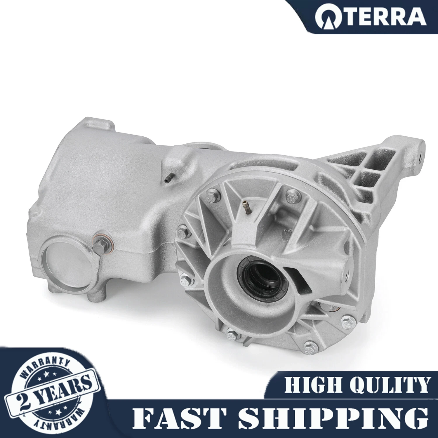 

LR008502 LR023933 LR026222 For Land Rover Range Evoque LR2 Freelander 2 2012 - 2018 Rear Differential LR031377 LR031377 LR003138