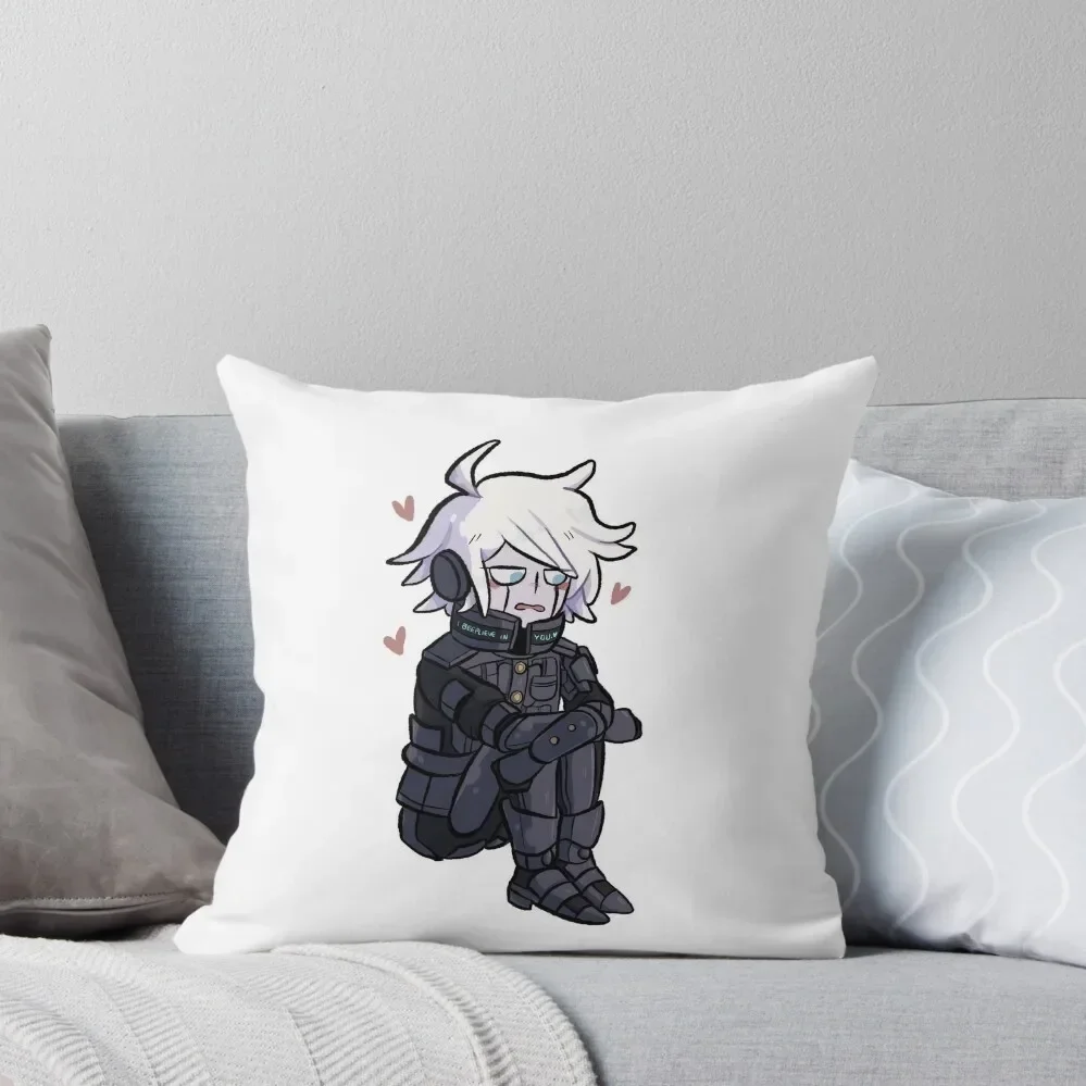 Keebo Throw Pillow covers for pillows bed pillows Pillow
