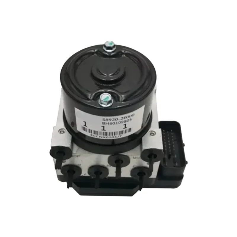 

G9-Automotive ABS Pump 589202E000 58920-2E000 For Hyundai Tucson Kia Sportage 2004-2007 2.0L 2.7L