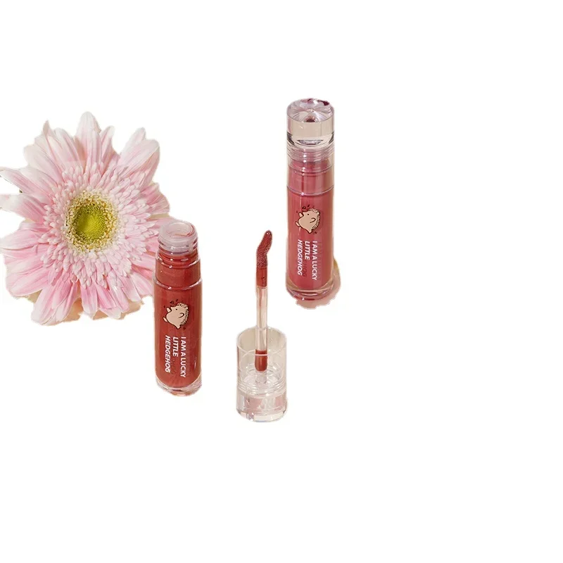 

Yy Lip Gloss Transparent Mirror Water Light Glass Lip Female Moisturizing Lip Lacquer Cheap