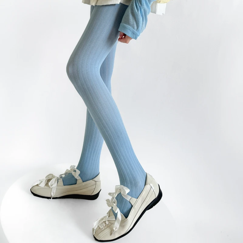 

Колготки женские осенние и зимние хлопковые чулки до бедра женские колготки женские чулочно-носочные изделия нижнее белье тонкие чулки колготки плотные