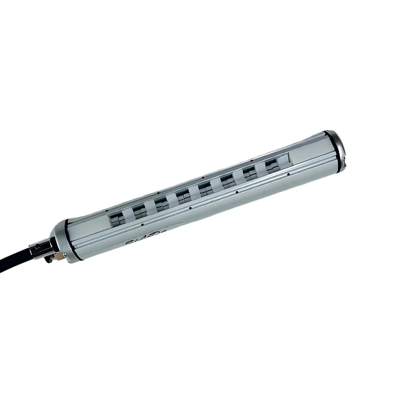 Antistatischer Statik-Eliminator mit zwei Modus, schnell neutraler ESD-Schutz, ionisierende Stange mit/ohne Luftsicherheitsprodukt