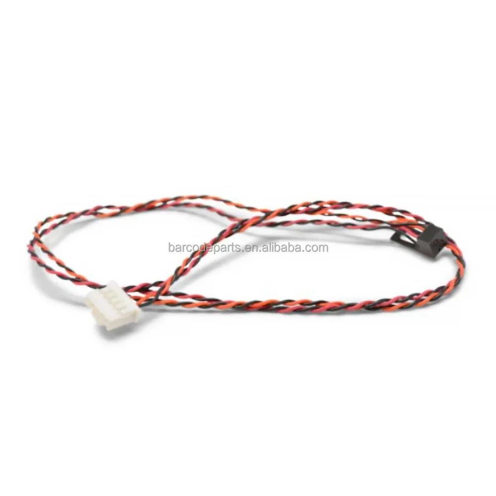 

P1006134 Новый оригинальный ленточный датчик для Zebra 105SL Plus 110Xi4 140/170/220 Xi4 серии термопринтер этикеток со штрих-кодом