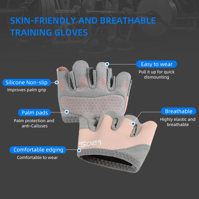 Thumbnail 3 - #1 Best Anti Slip Grip Cycling Gloves to Buy In 2026