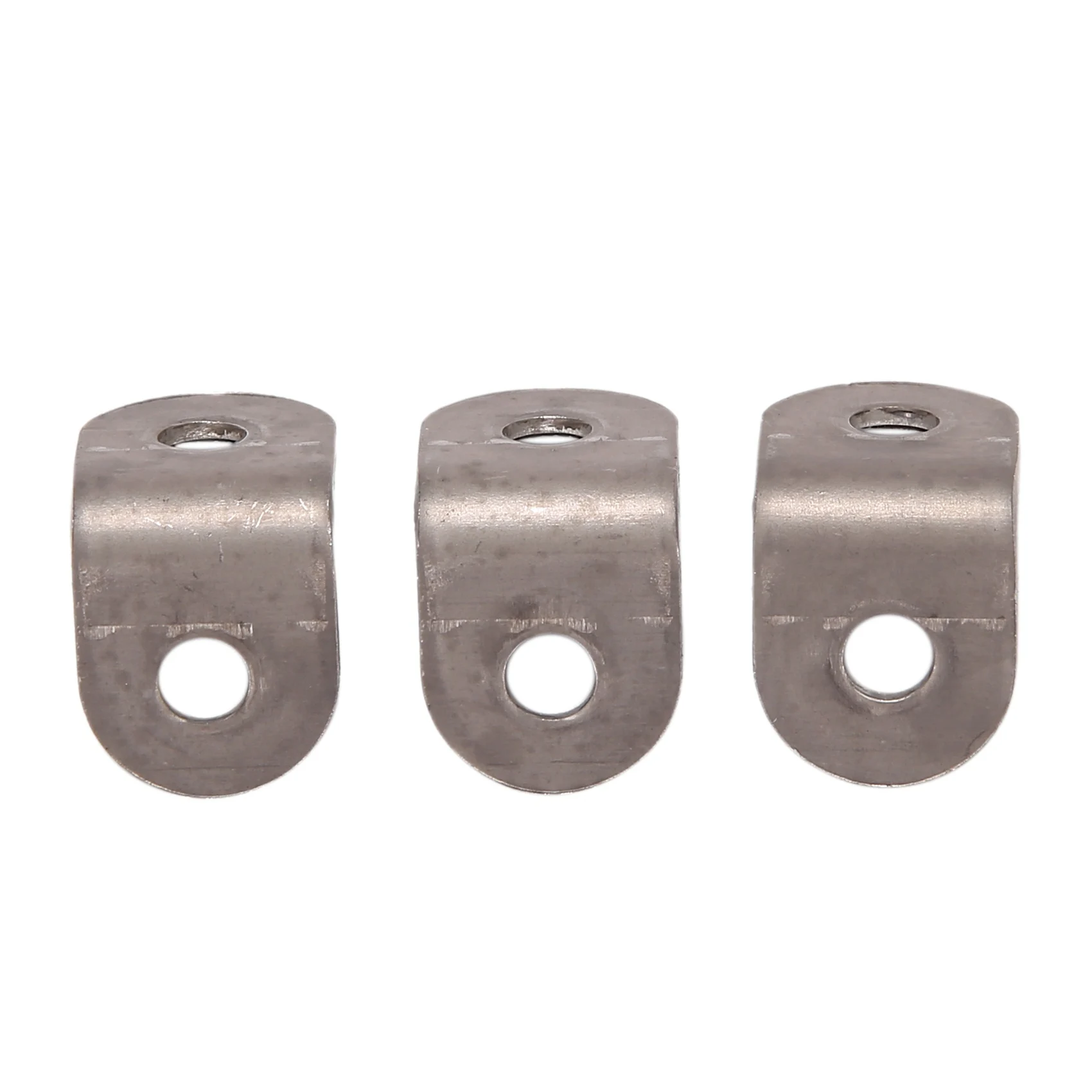 ABFA 40 Pcs Stainless Steel L Bracket Corner Brace Joint Right Angle Bracket Fastener L Shaped Corner Fastener Joints Bracket