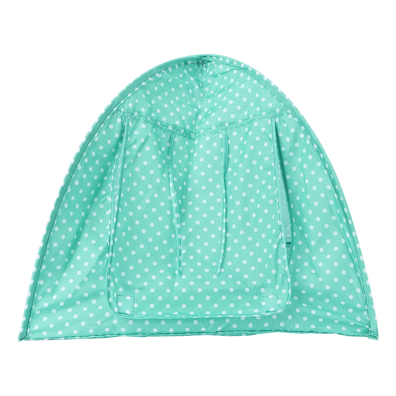 Foldable Pet Tent Waterproof Camping Dog Fence Cat House Outdoor Nest Cooling Bed Thickened Fabric