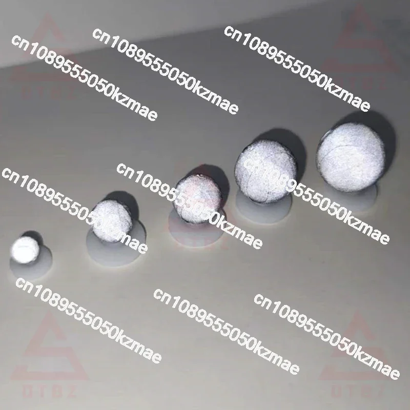 Passive Infrared Reflective Ball Motion Capture 3D Film Animation Marking Ball Marking Point ART Positioning Ball