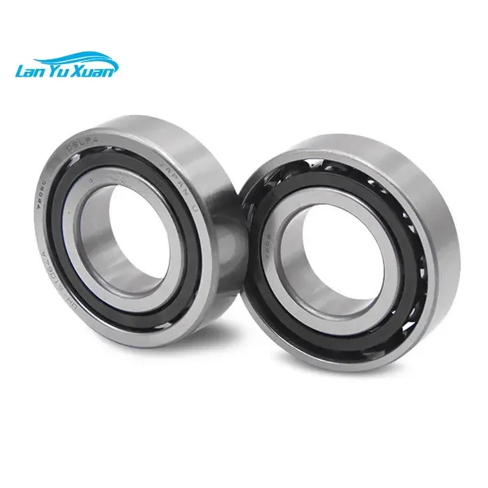 NSK Precision Spindle Bearings 7913CTRDULP4 65x90x26mm Angular Ball Bearings for CNC Machine Tool 7913CTRDULP4