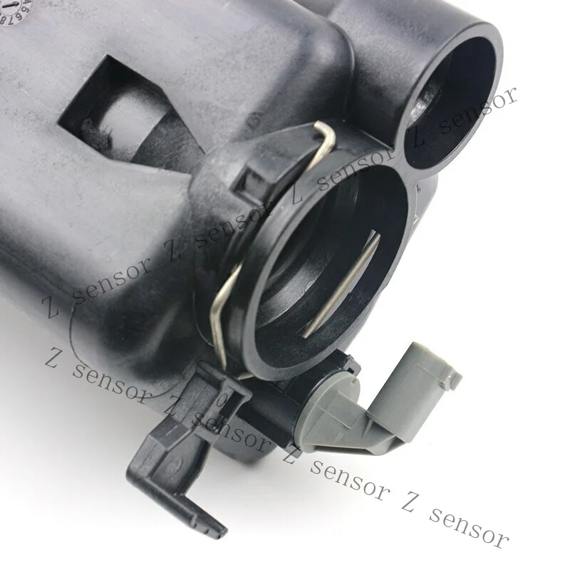 AAA+ Radiator Coolant Overflow Expansion Tank Bottle Reservoir for BMW X3 E46 L6 view 6