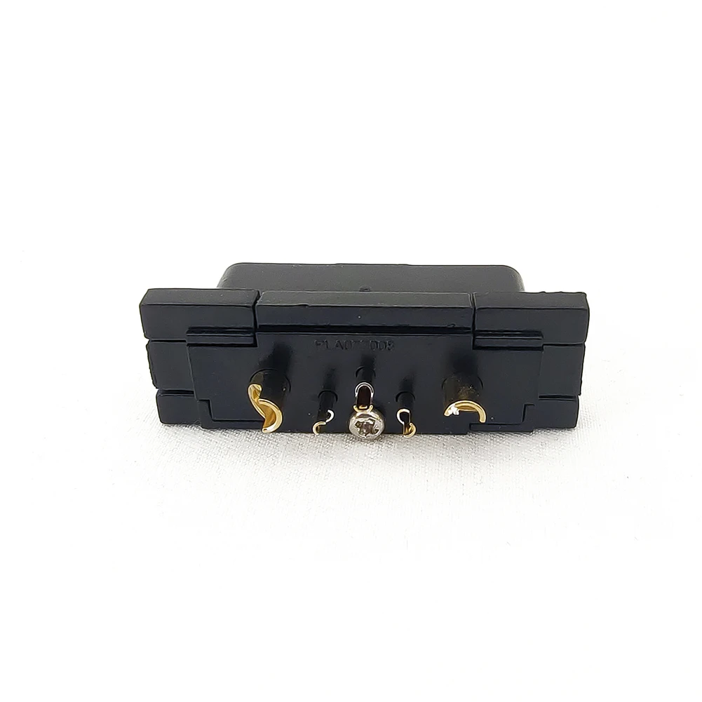 Electric Bike Battery Box Discharge Connector Plug 4/5 Pins Electric Bikes Power Plugs For Hailong Ebike Cycling Accessories