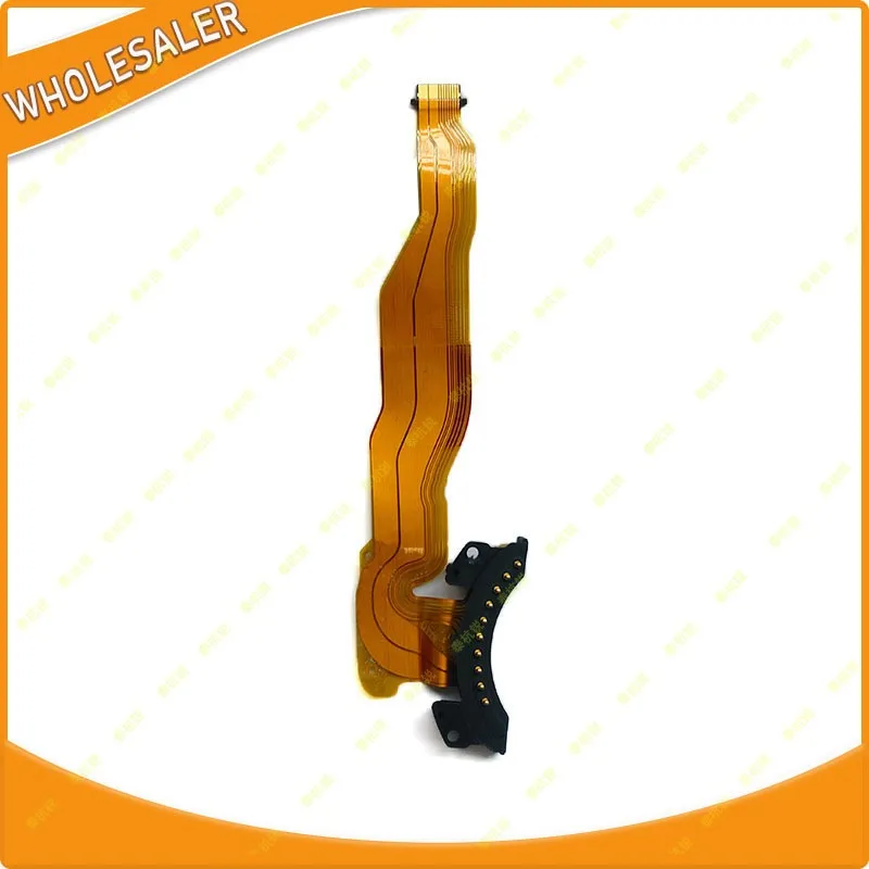 

Для Sony A7S3 FX3 A7R4 A7R4A корпус байонетный контактный блок, штифты для объектива, полоса, плата