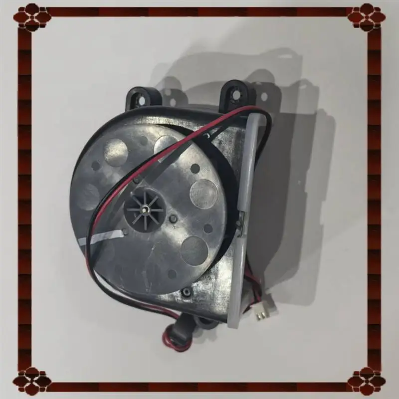 تسليم 24 ساعة فراغ محرك مروحة محرك التهوية ل ILIFE V3 V5 CEN250 CR250 CEN258 قطع غيار المكنسة الكهربائية