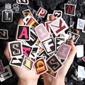 letters
