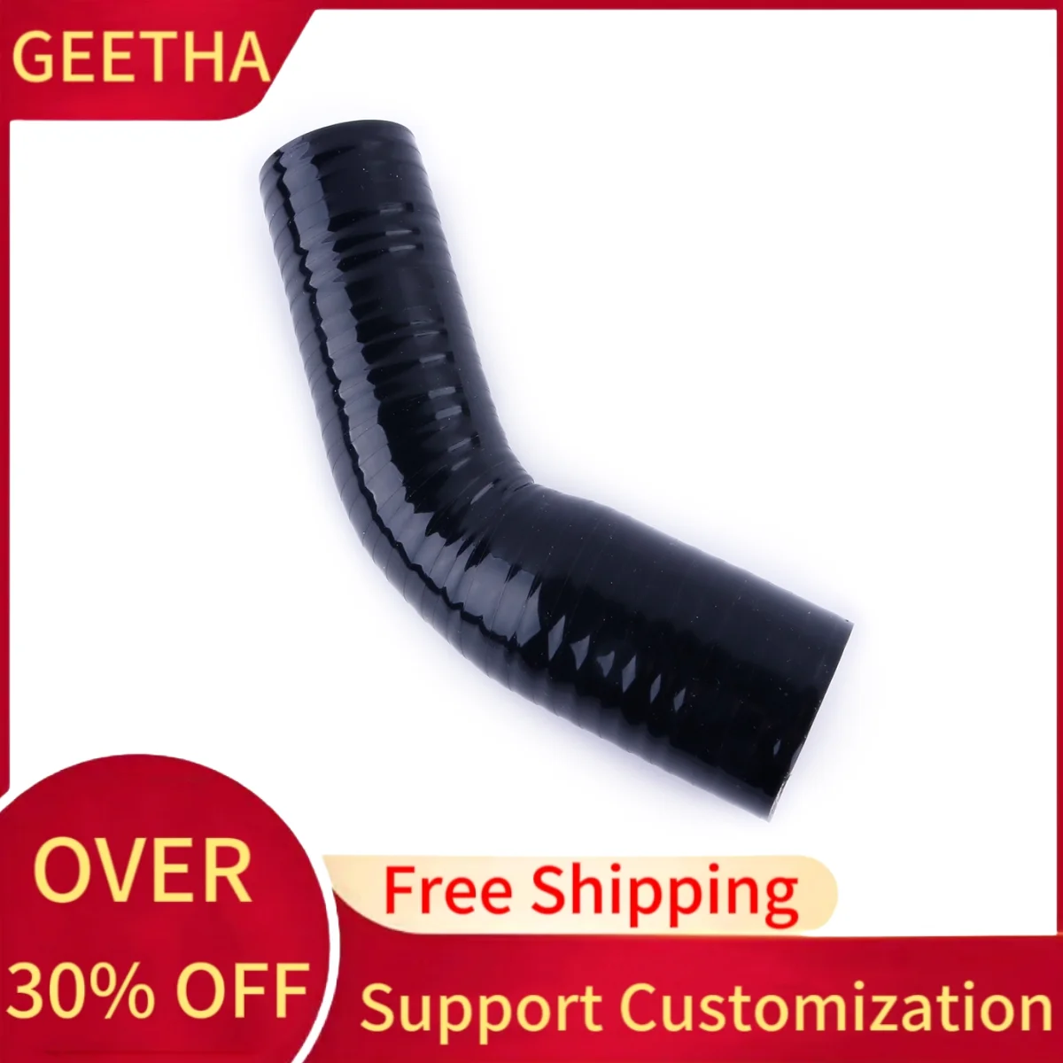 For Yamaha RZ350 RD350 RD RZ 350 YPVS Silicone Radiator Coolant Pipe Tube Hose Kit