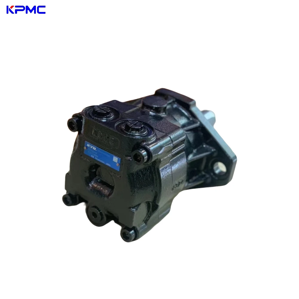 

Гидравлический двигатель/насос вентилятора MSF-50-48 KYB высокого качества для ZAX470-3, MSF-50-48 B0440-50005