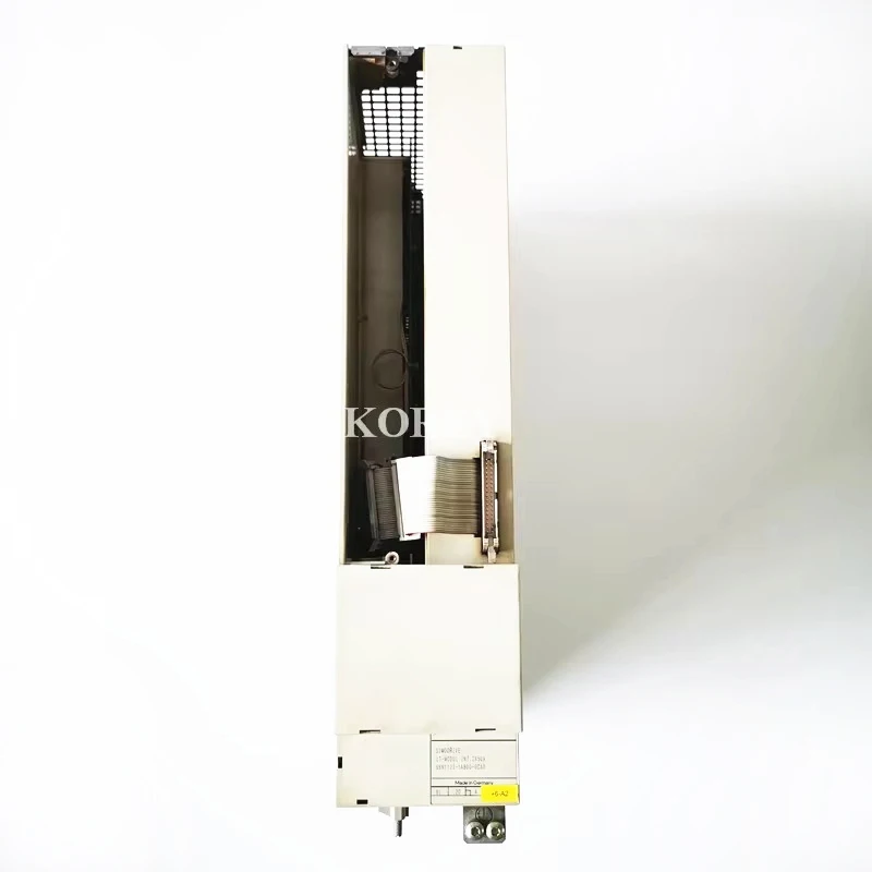 SIMODRIVE LT-MODUL Servo Driver de eixo duplo 50A 6SN1123-1AB00-0CA0 6SN1123-1AA00-0DA2 6SN1123-1AB00-0AA1