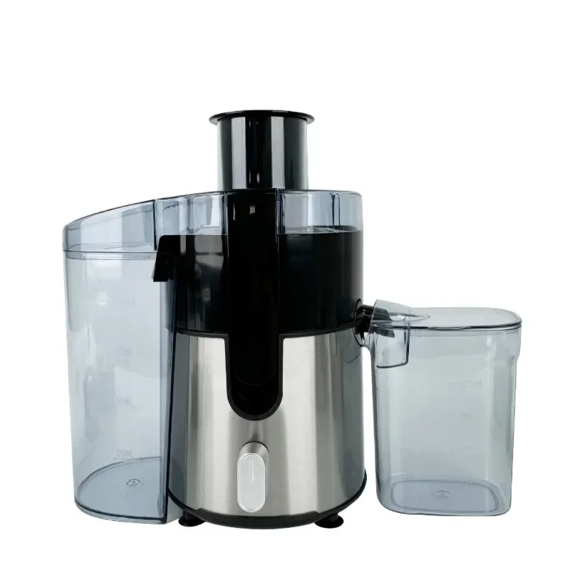 New Juicer Fruit Machine Multi-functional Ice Breaker Original Juice Electromechanical Slag Juice Separation Juicer