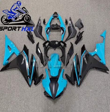 Racing Motor Motorcycle Bodywork Fairing For Honda CBR500R 2016-2018 Full Fairing Kit Bodywork Fairing Kit Fairing Kit Injection