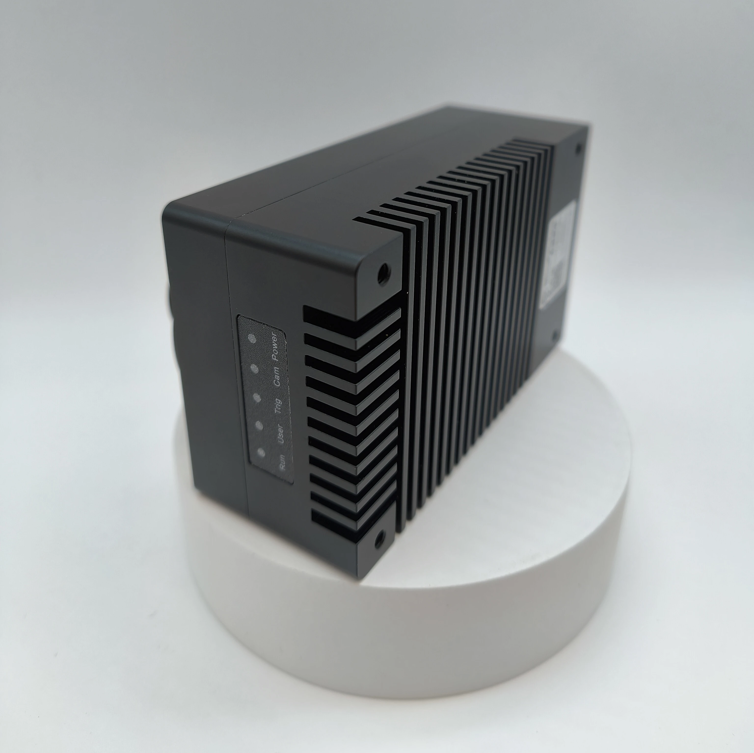 كاميرا ذكية لصناعة X86 لفحص سطح المواد لاختبار أشباه الموصلات للتعرف على OCR #5